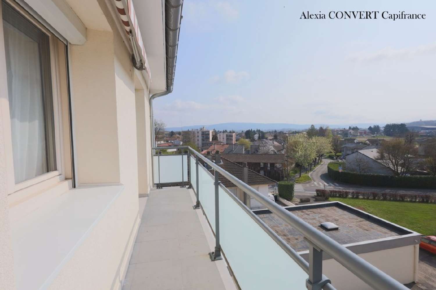 kaufen Wohnung/ Apartment Bourg-en-Bresse Ain 5