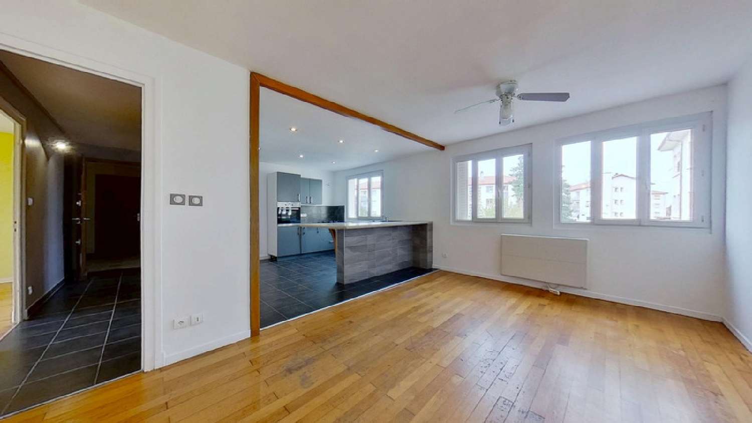  à vendre appartement Bourg-en-Bresse Ain 1