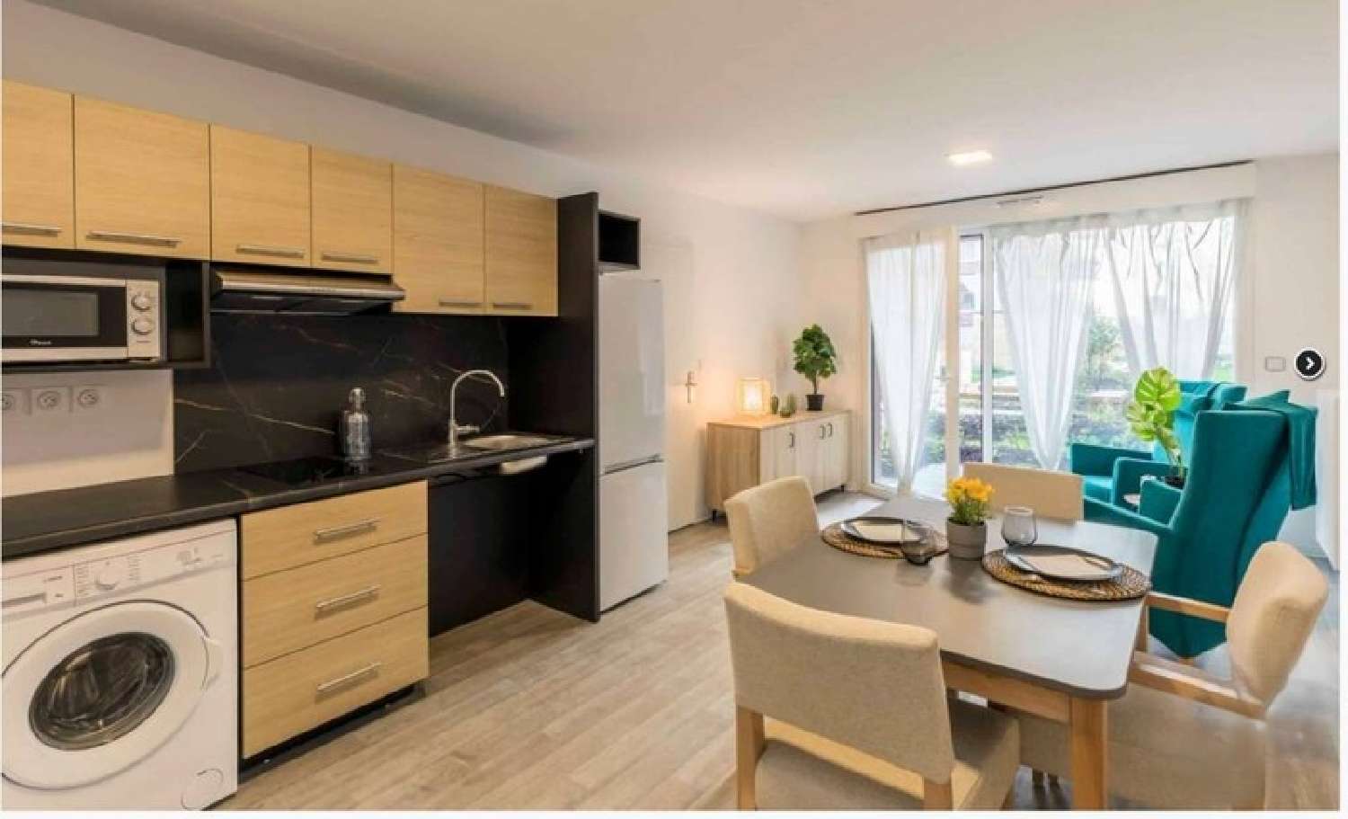  à vendre appartement Bourg-en-Bresse Ain 1