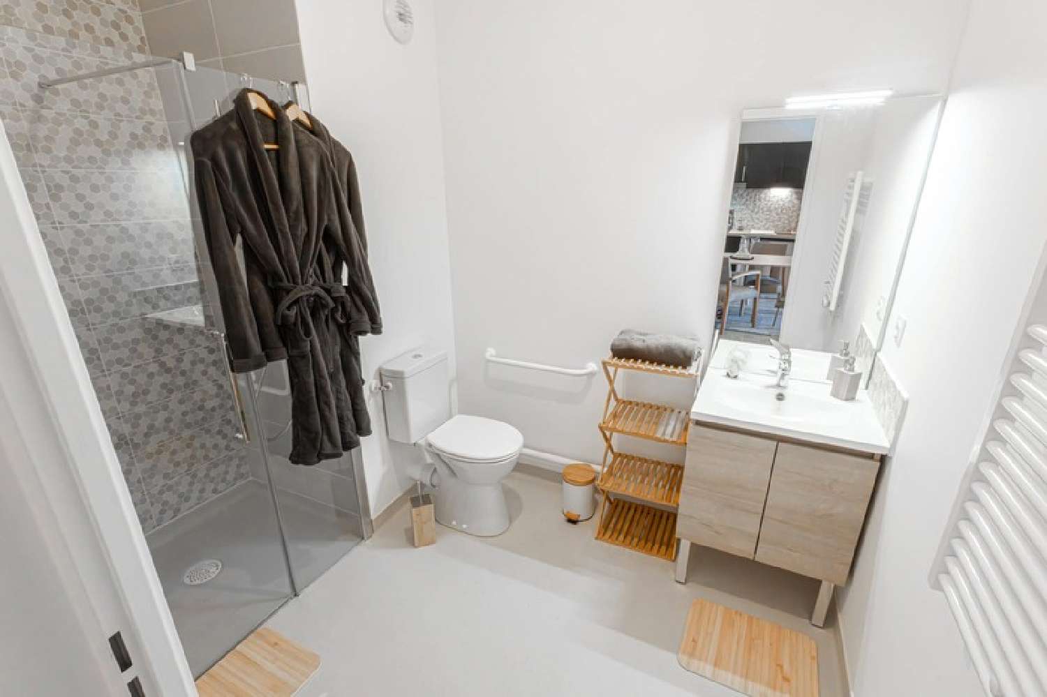  à vendre appartement Bourg-en-Bresse Ain 3