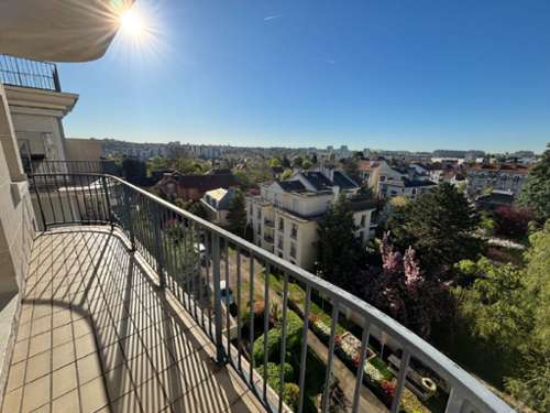 Bourg-la-Reine Hauts-de-Seine Wohnung/ Apartment Bild 7304859