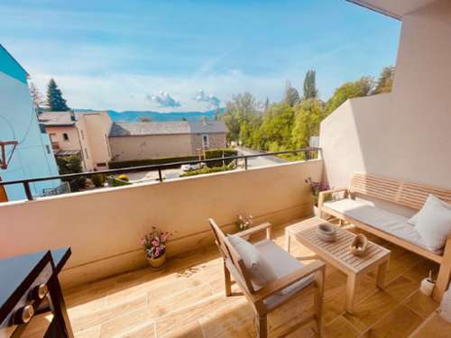  kaufen Wohnung/ Apartment Bourg-Madame Pyrénées-Orientales 7