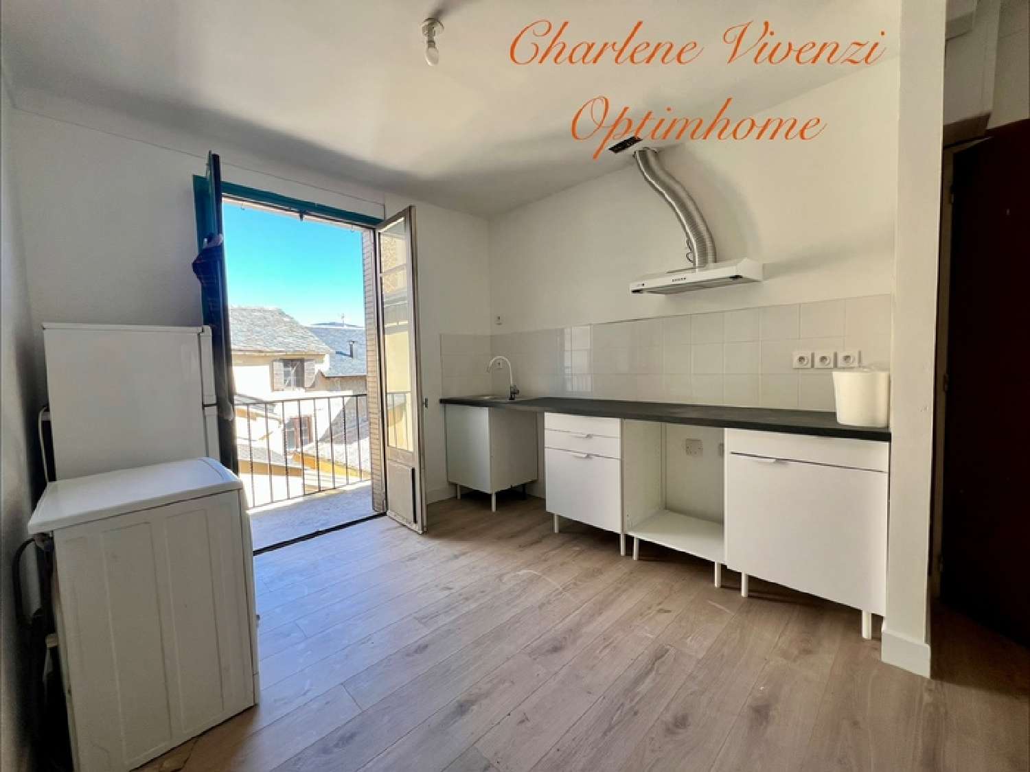  en venta apartamento Bourg-Madame Pirineo Oriental 2