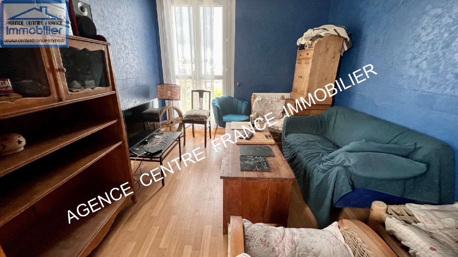  en venta apartamento Bourges Cher 2