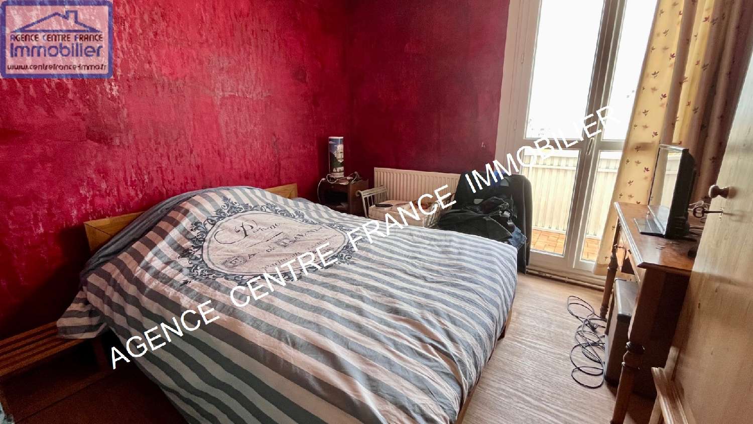  en venta apartamento Bourges Cher 4