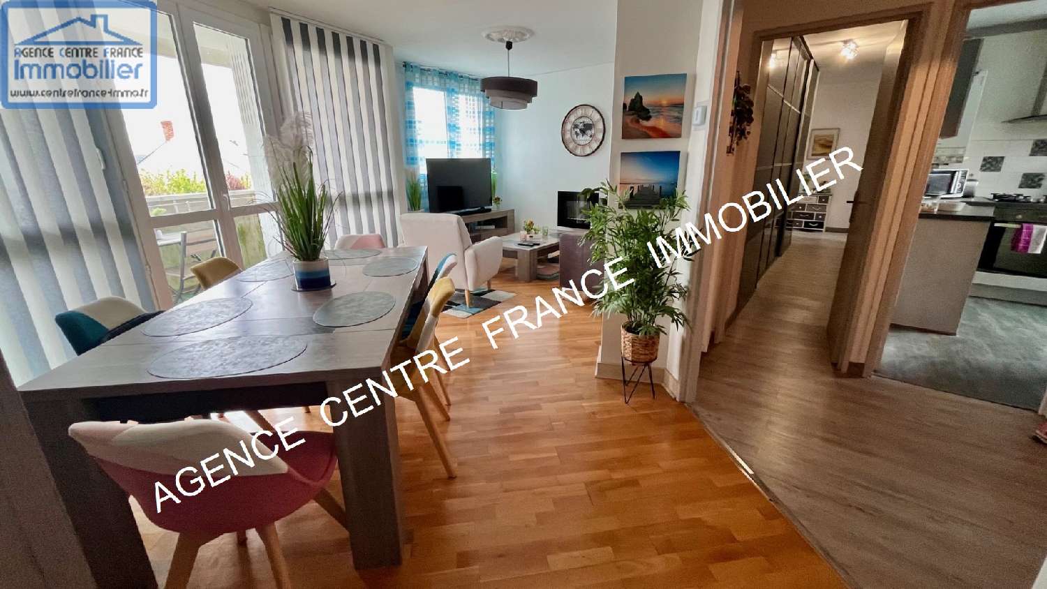  en venta apartamento Bourges Cher 1