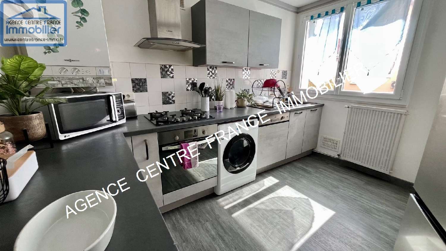  en venta apartamento Bourges Cher 2