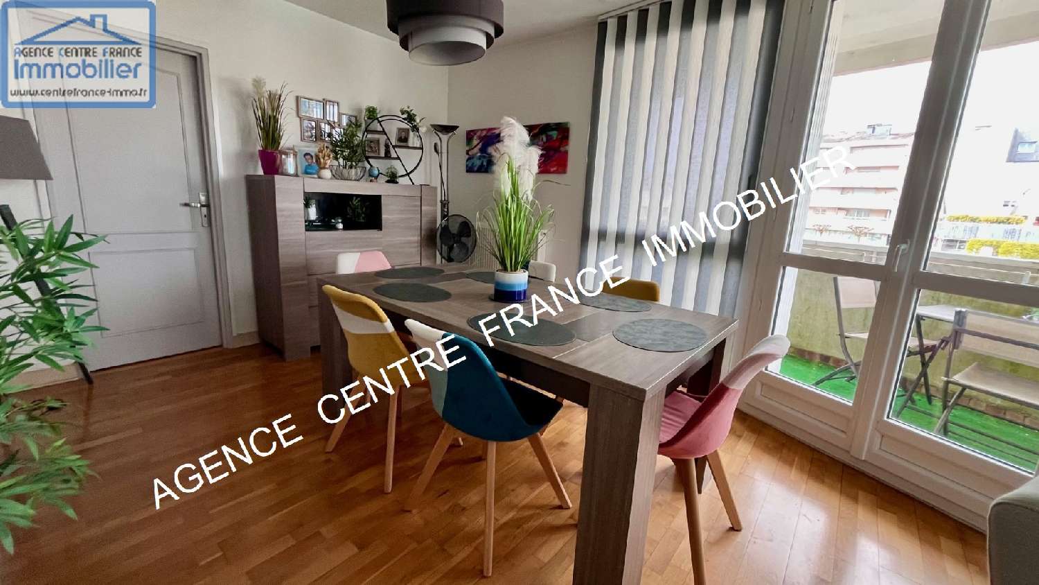  en venta apartamento Bourges Cher 4