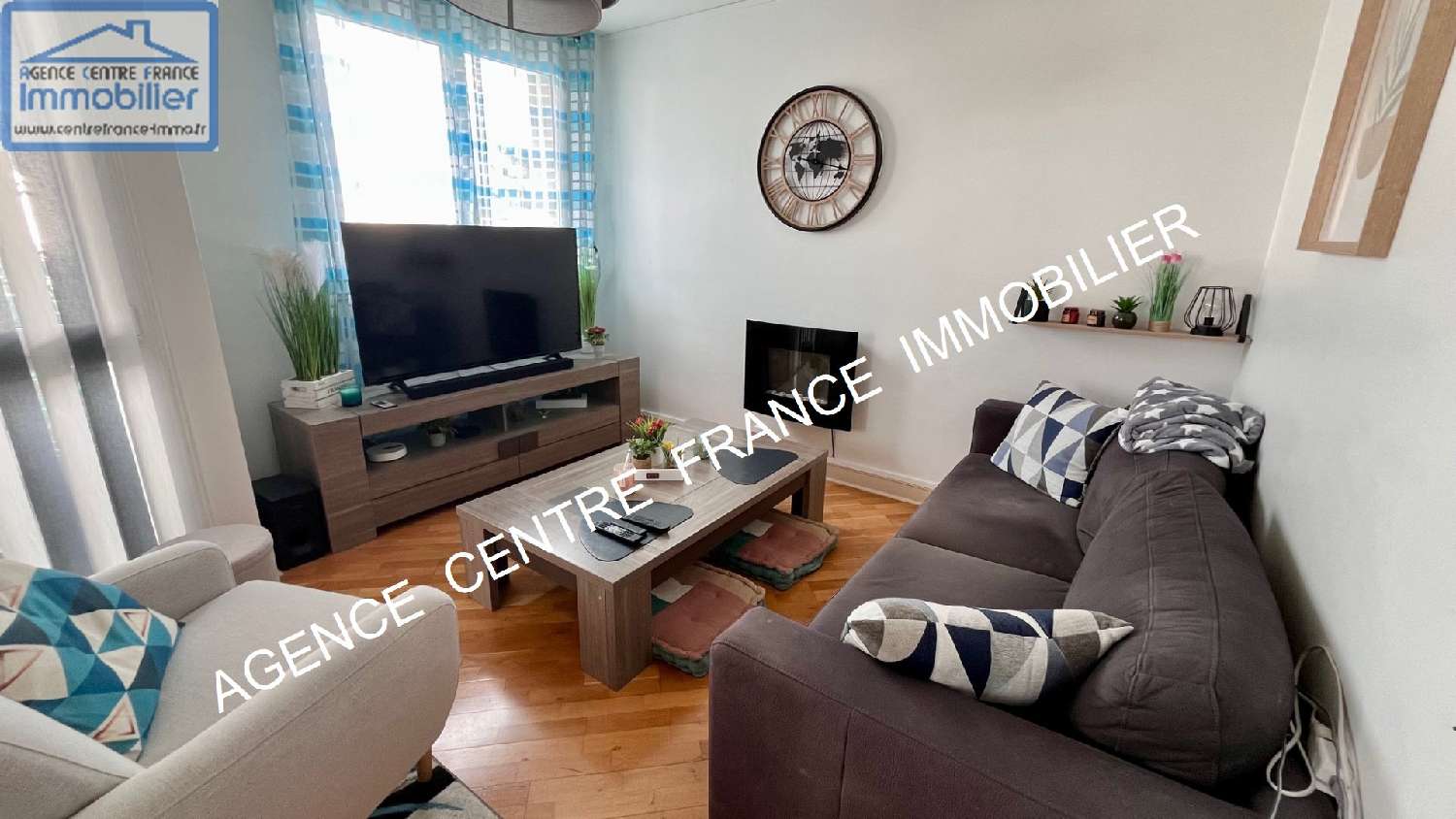  en venta apartamento Bourges Cher 5