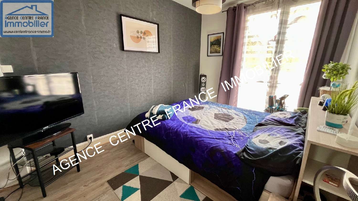  en venta apartamento Bourges Cher 6