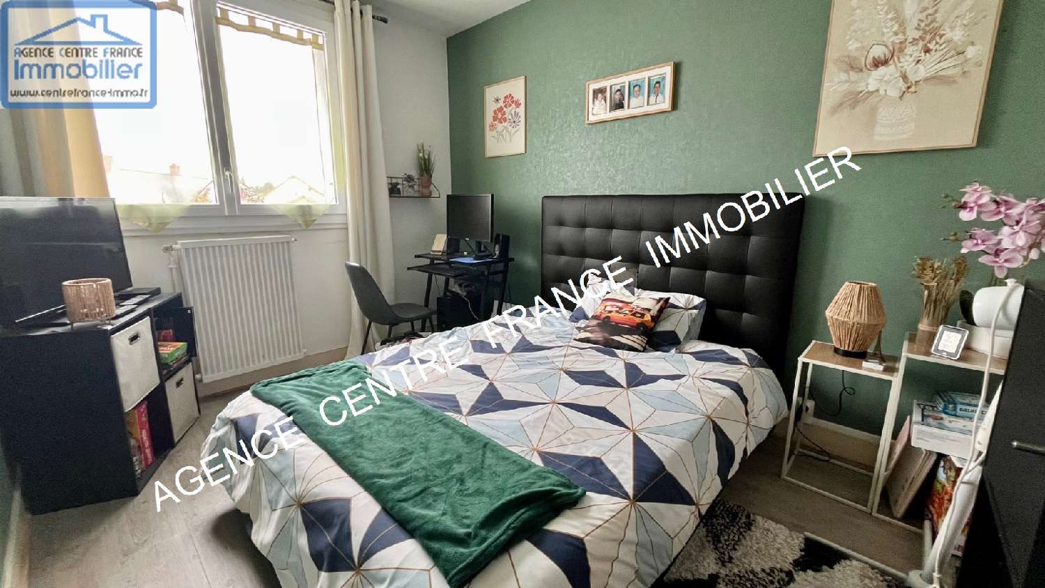  en venta apartamento Bourges Cher 7