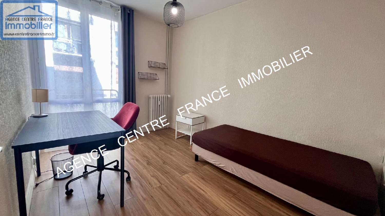  for sale apartment Bourges Cher 7