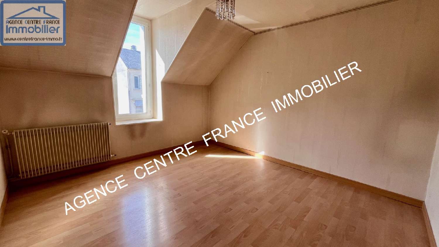  te koop appartement Bourges Cher 6