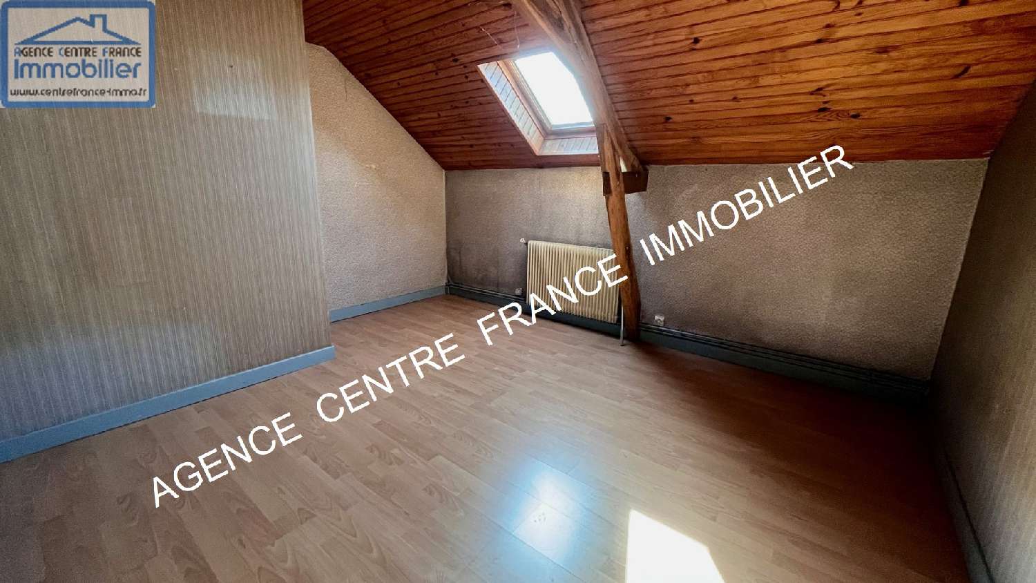  te koop appartement Bourges Cher 7