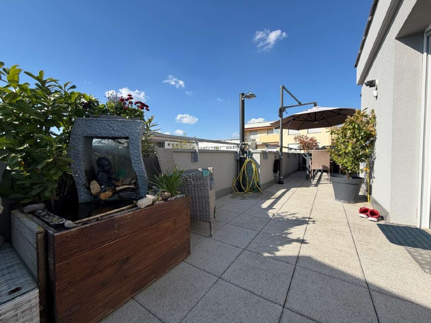  te koop appartement Bourgfelden Haut-Rhin 2