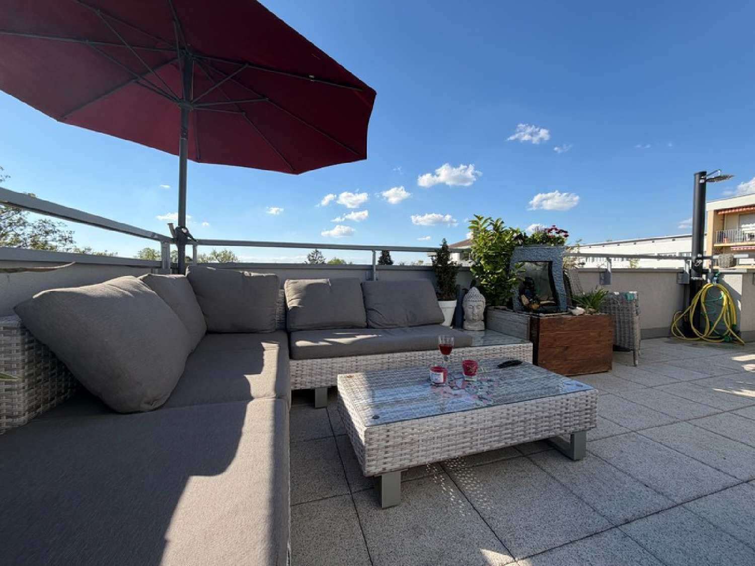  te koop appartement Bourgfelden Haut-Rhin 3