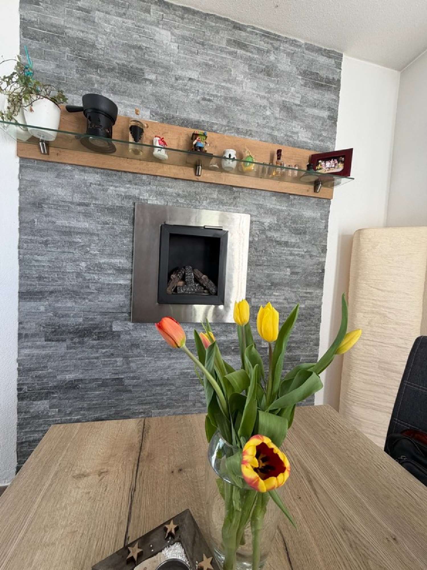  te koop appartement Bourgfelden Haut-Rhin 4