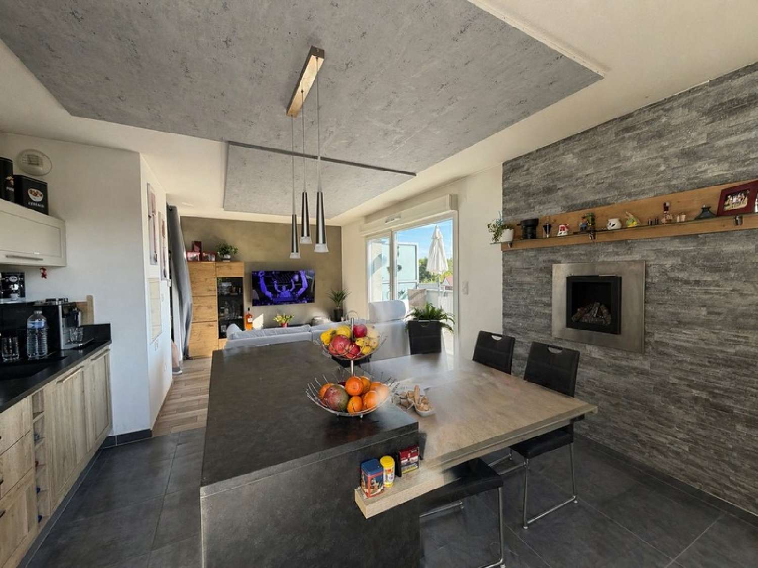  te koop appartement Bourgfelden Haut-Rhin 5