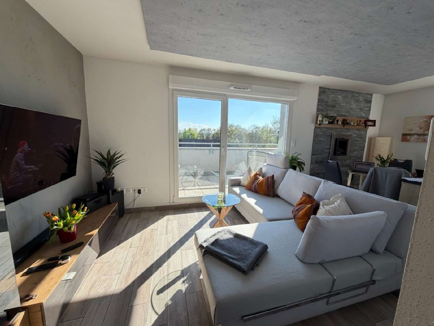  te koop appartement Bourgfelden Haut-Rhin 6