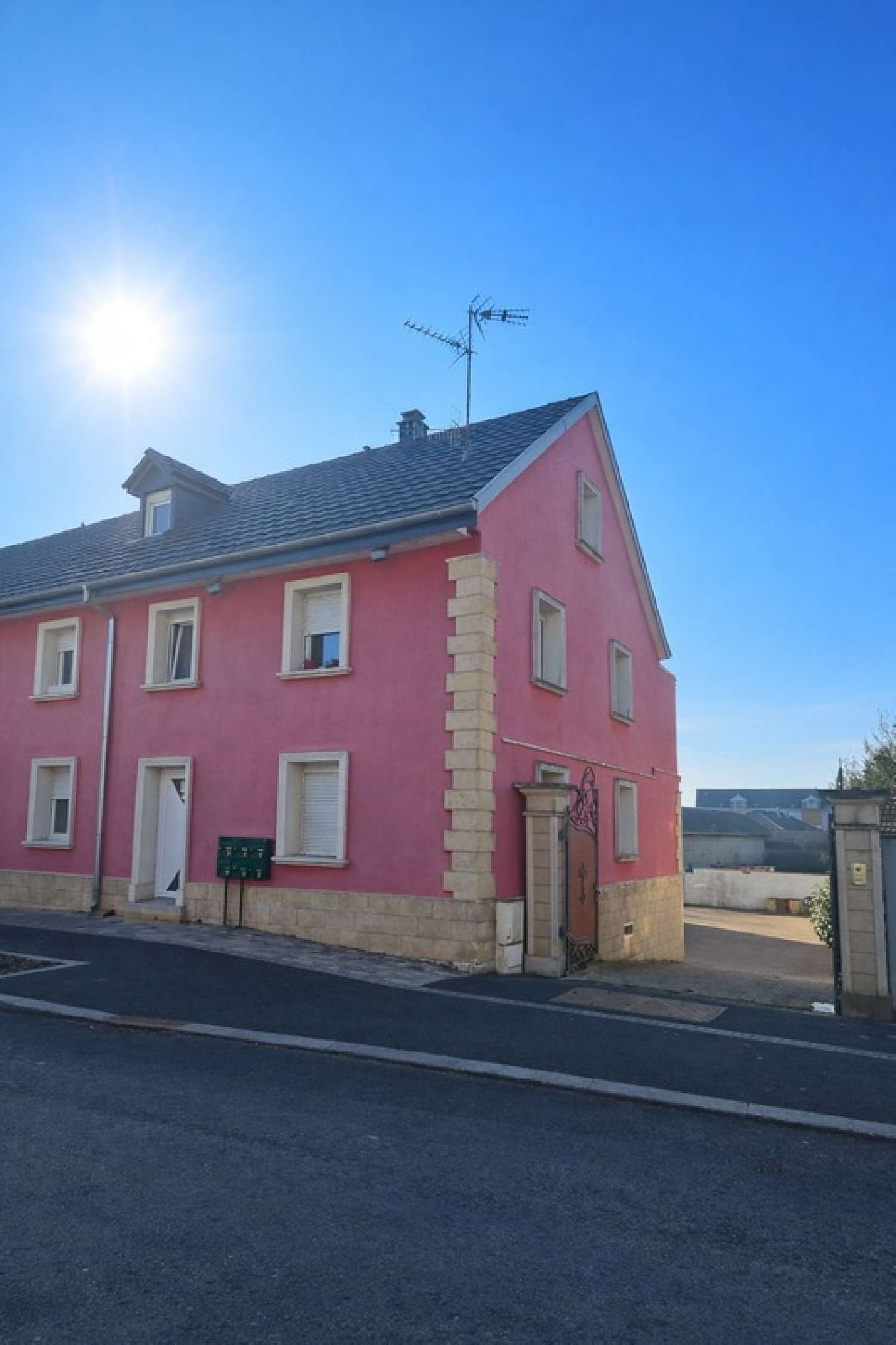  for sale apartment Bourgfelden Haut-Rhin 1