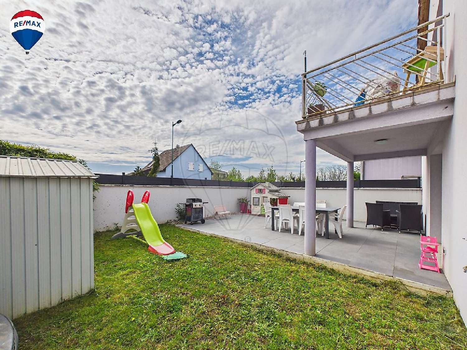  for sale apartment Bourgfelden Haut-Rhin 1