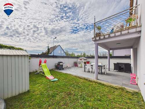 Bourgfelden Haut-Rhin apartment foto 7316649