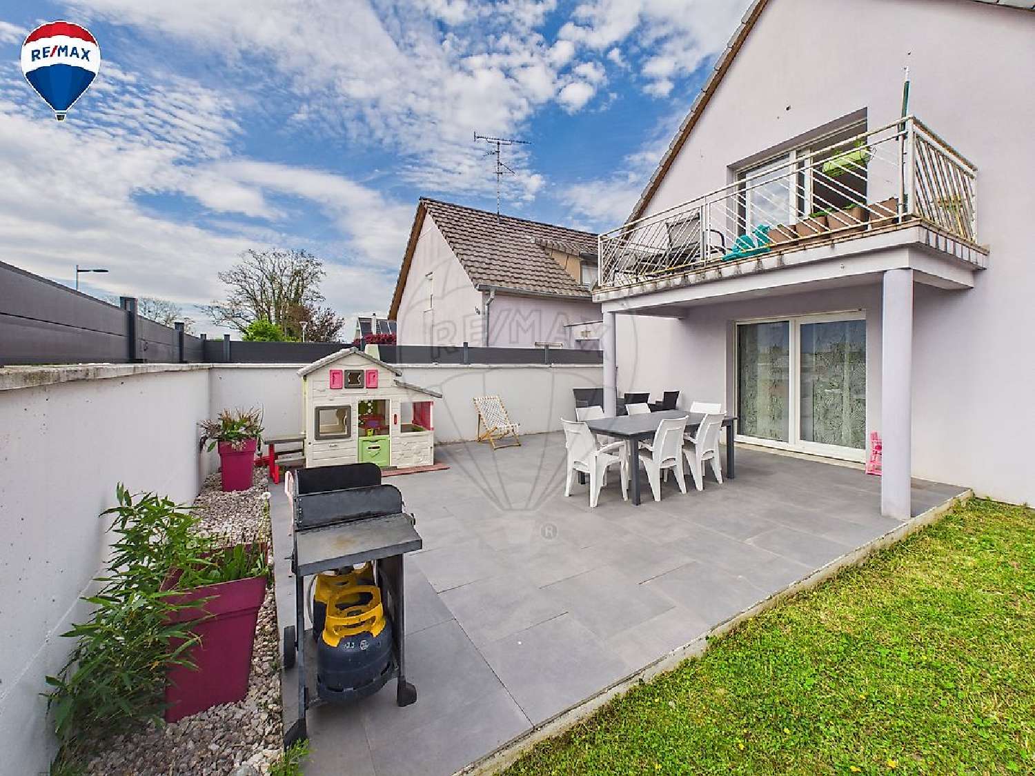  for sale apartment Bourgfelden Haut-Rhin 2