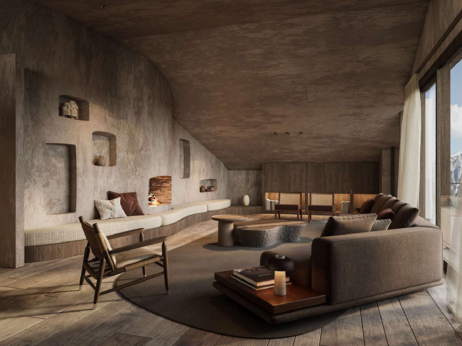  kaufen Wohnung/ Apartment Bozel Savoie 1