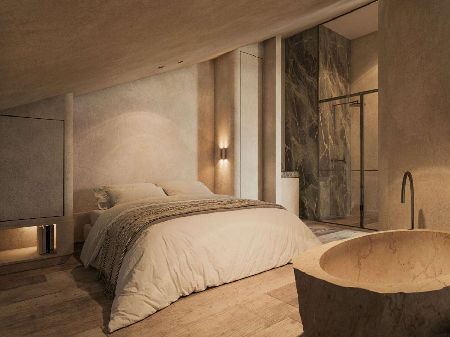  kaufen Wohnung/ Apartment Bozel Savoie 3