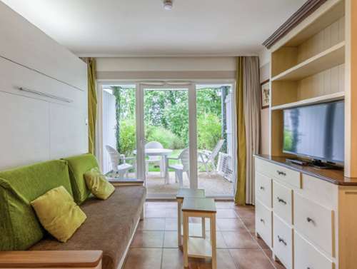 Branville Calvados appartement foto 7311170