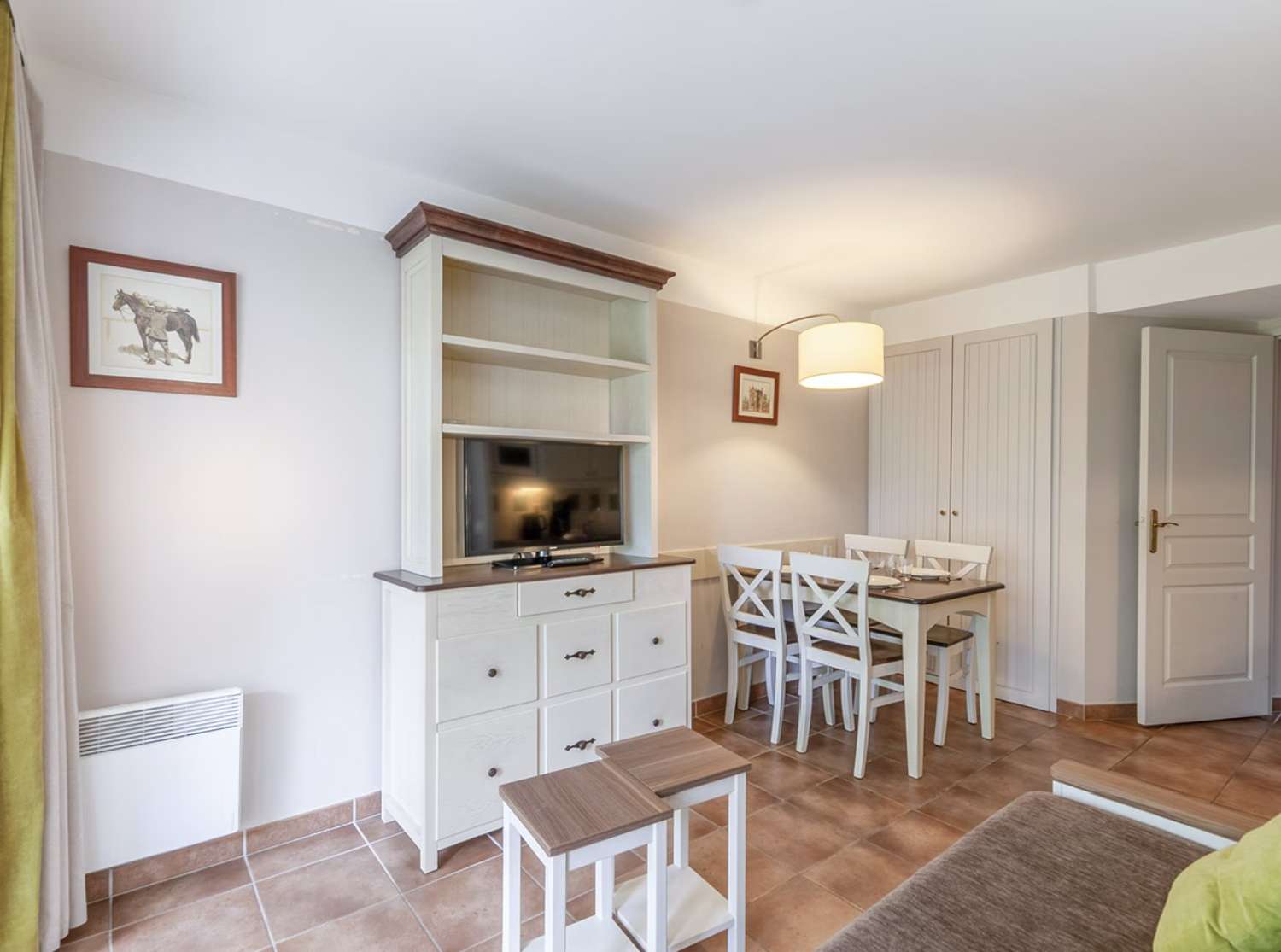  te koop appartement Branville Calvados 2