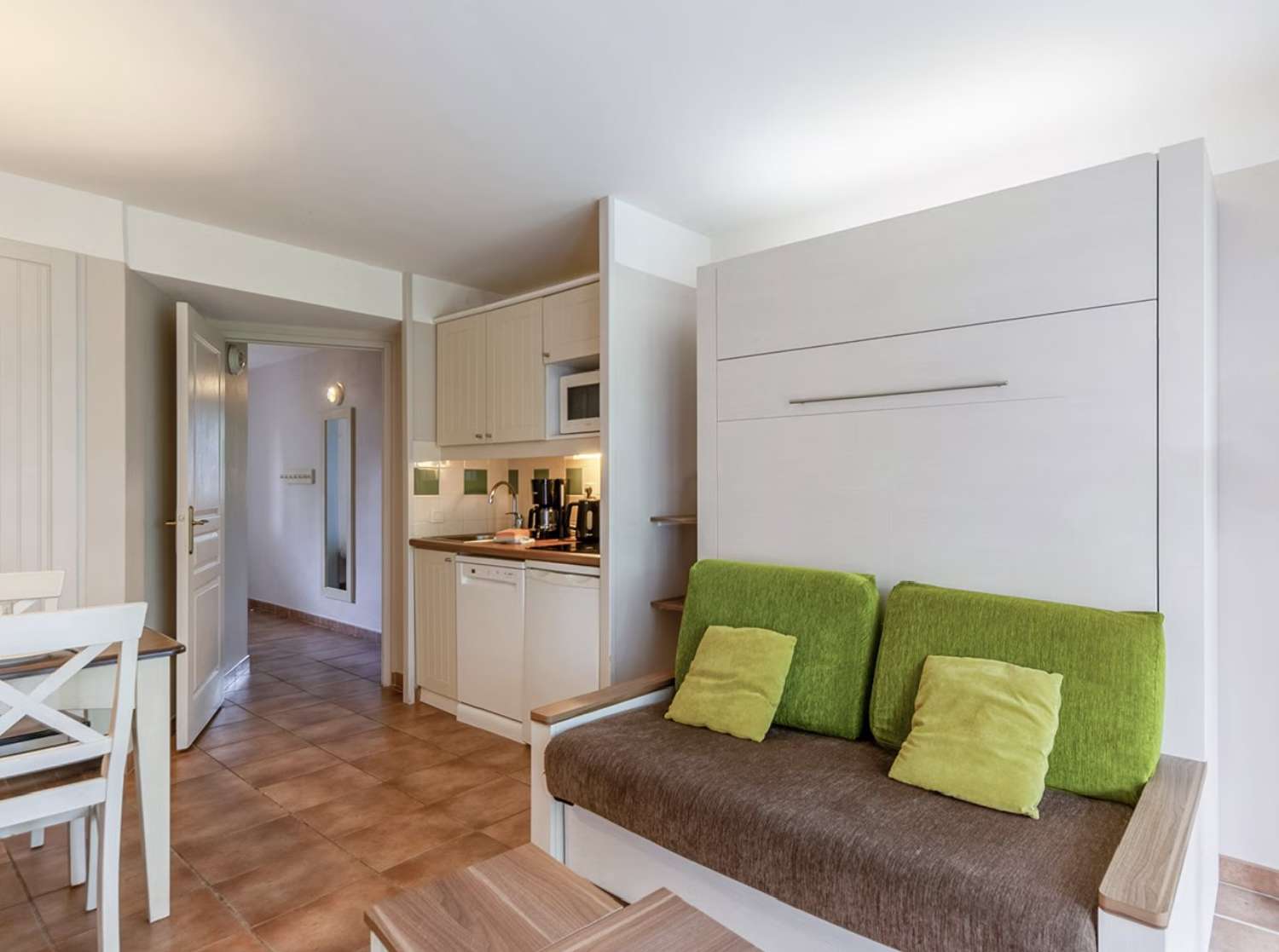  te koop appartement Branville Calvados 3