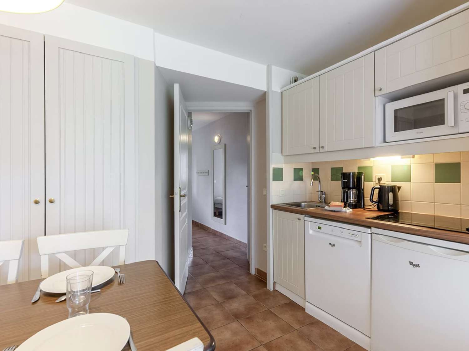  te koop appartement Branville Calvados 4