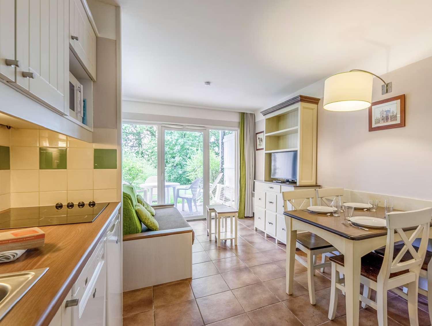  te koop appartement Branville Calvados 5