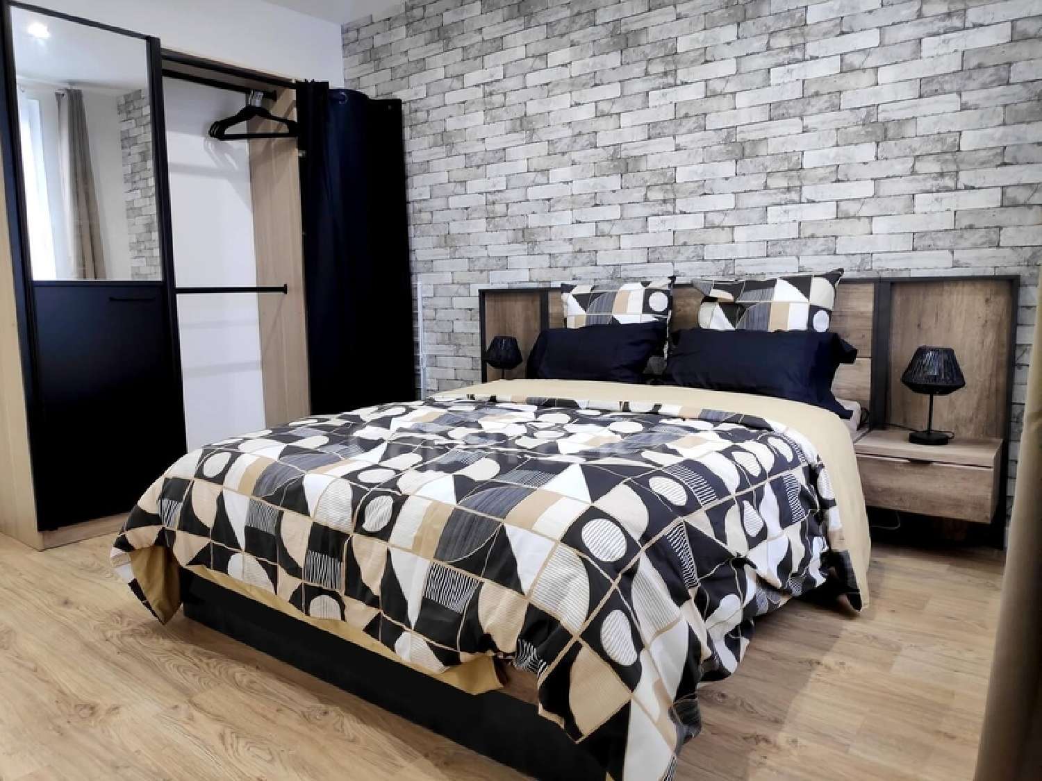 te koop appartement Brenthonne Haute-Savoie 3