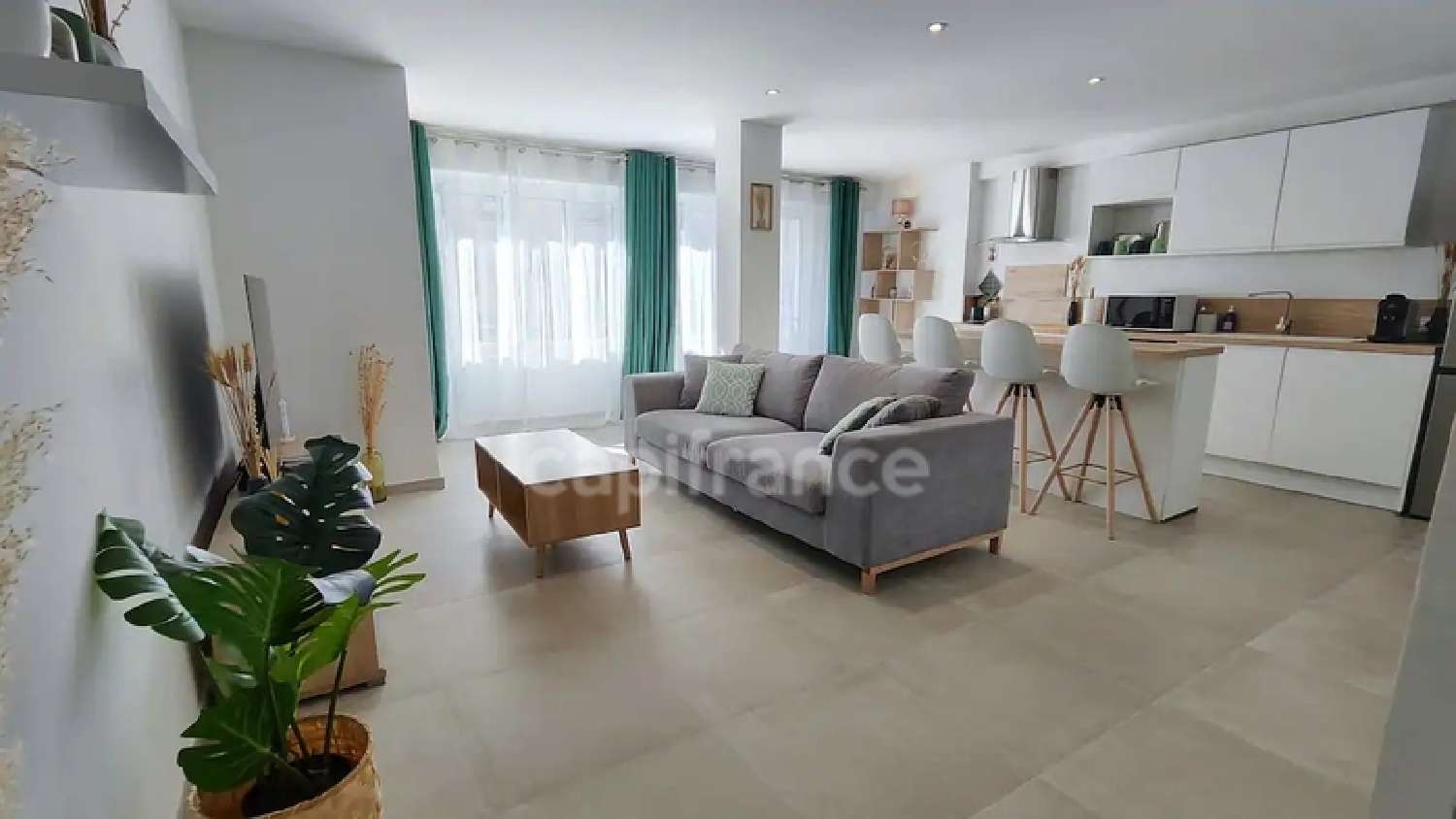  te koop appartement Brenthonne Haute-Savoie 1