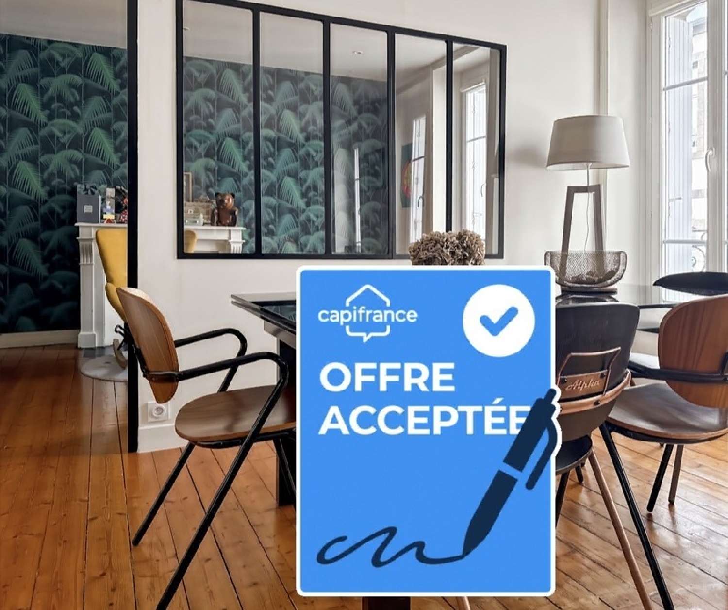 for sale apartment Brest Finistère 1