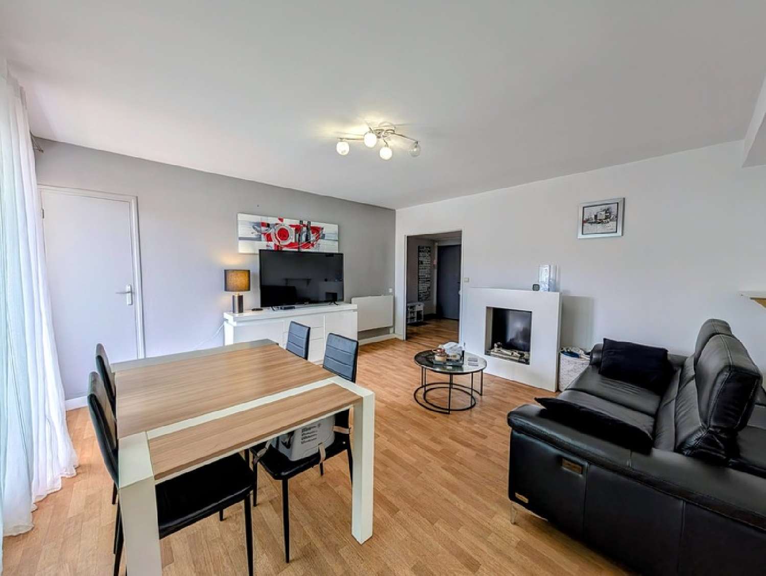 kaufen Wohnung/ Apartment Brest Finistère 1