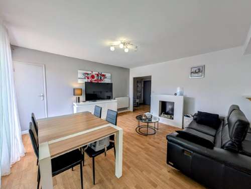 Brest Finistère Wohnung/ Apartment Bild 7303020