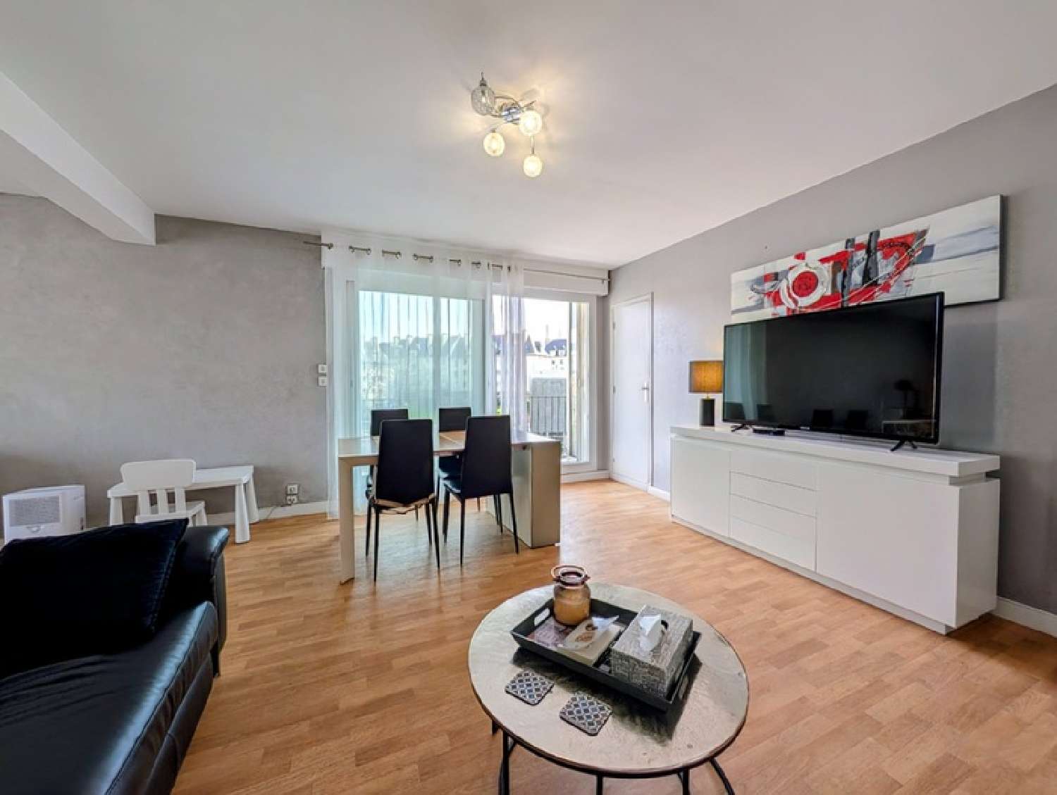 kaufen Wohnung/ Apartment Brest Finistère 2