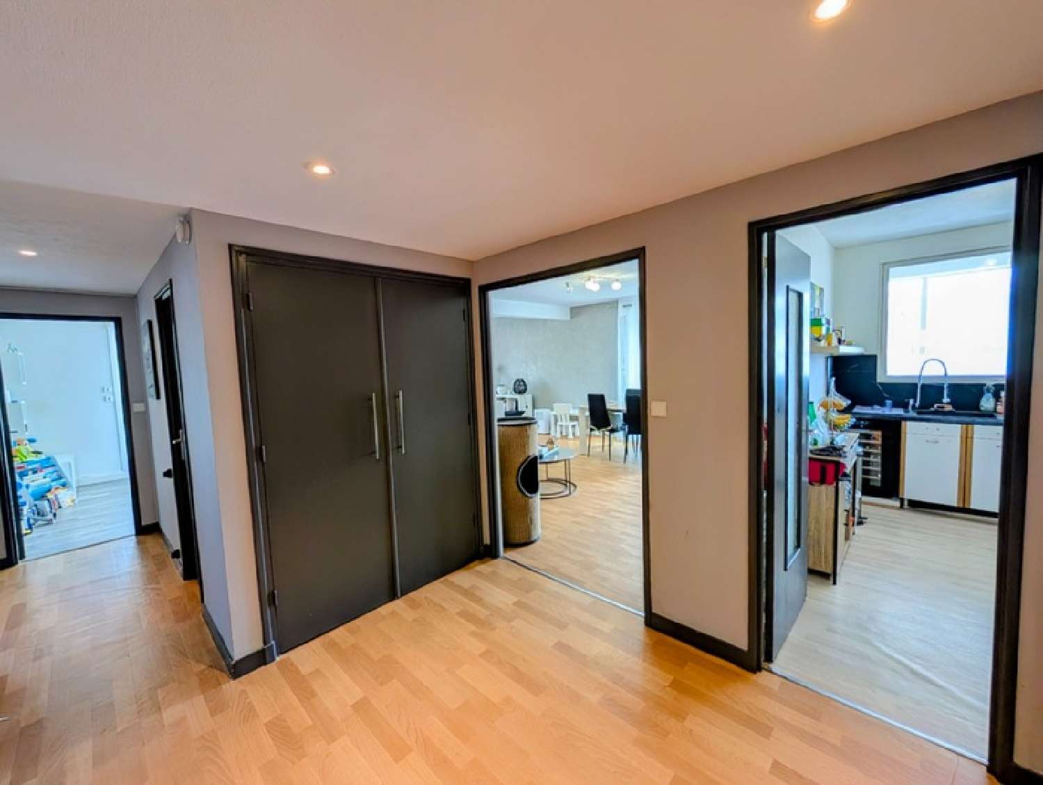 kaufen Wohnung/ Apartment Brest Finistère 6