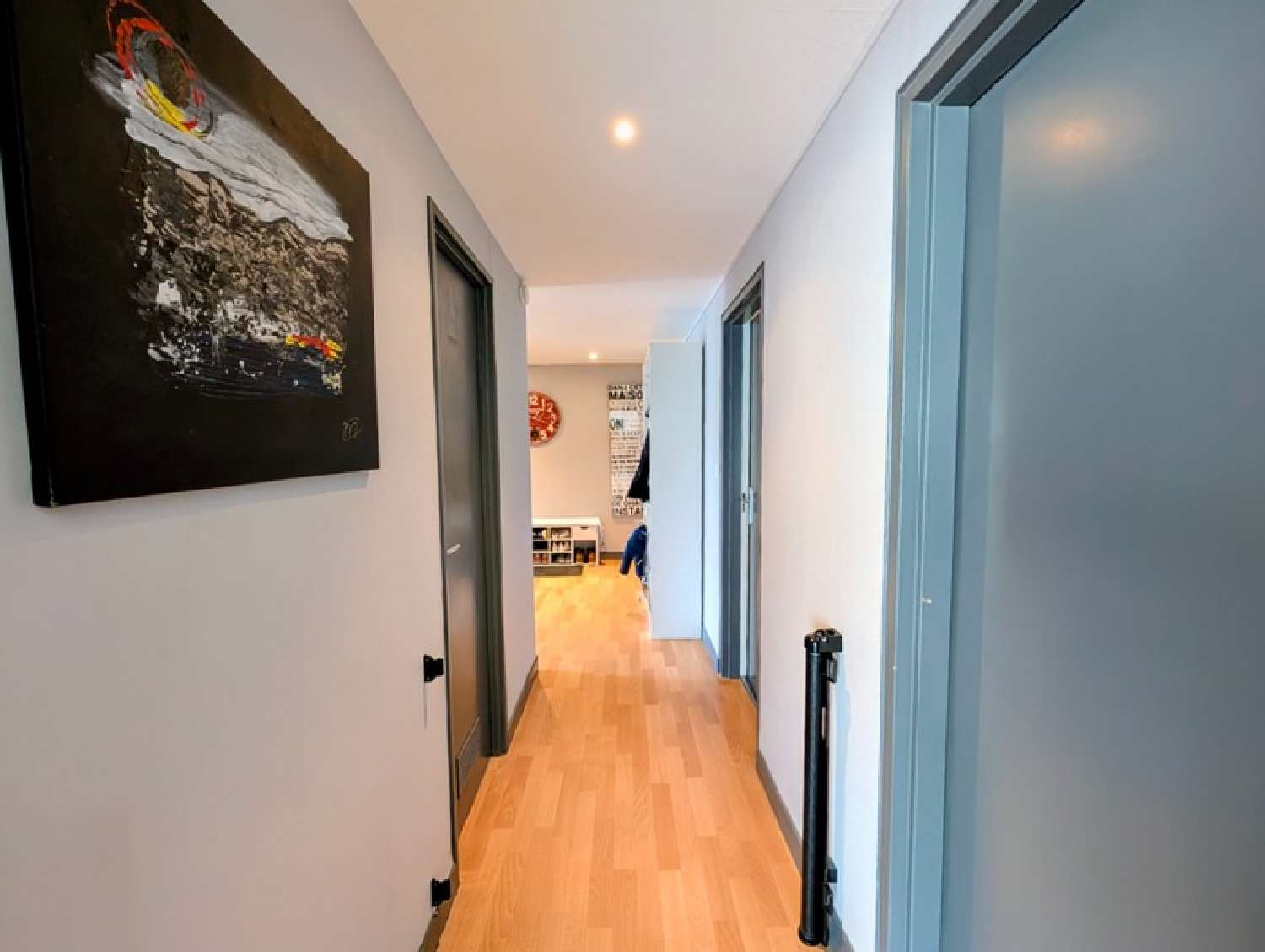 kaufen Wohnung/ Apartment Brest Finistère 8