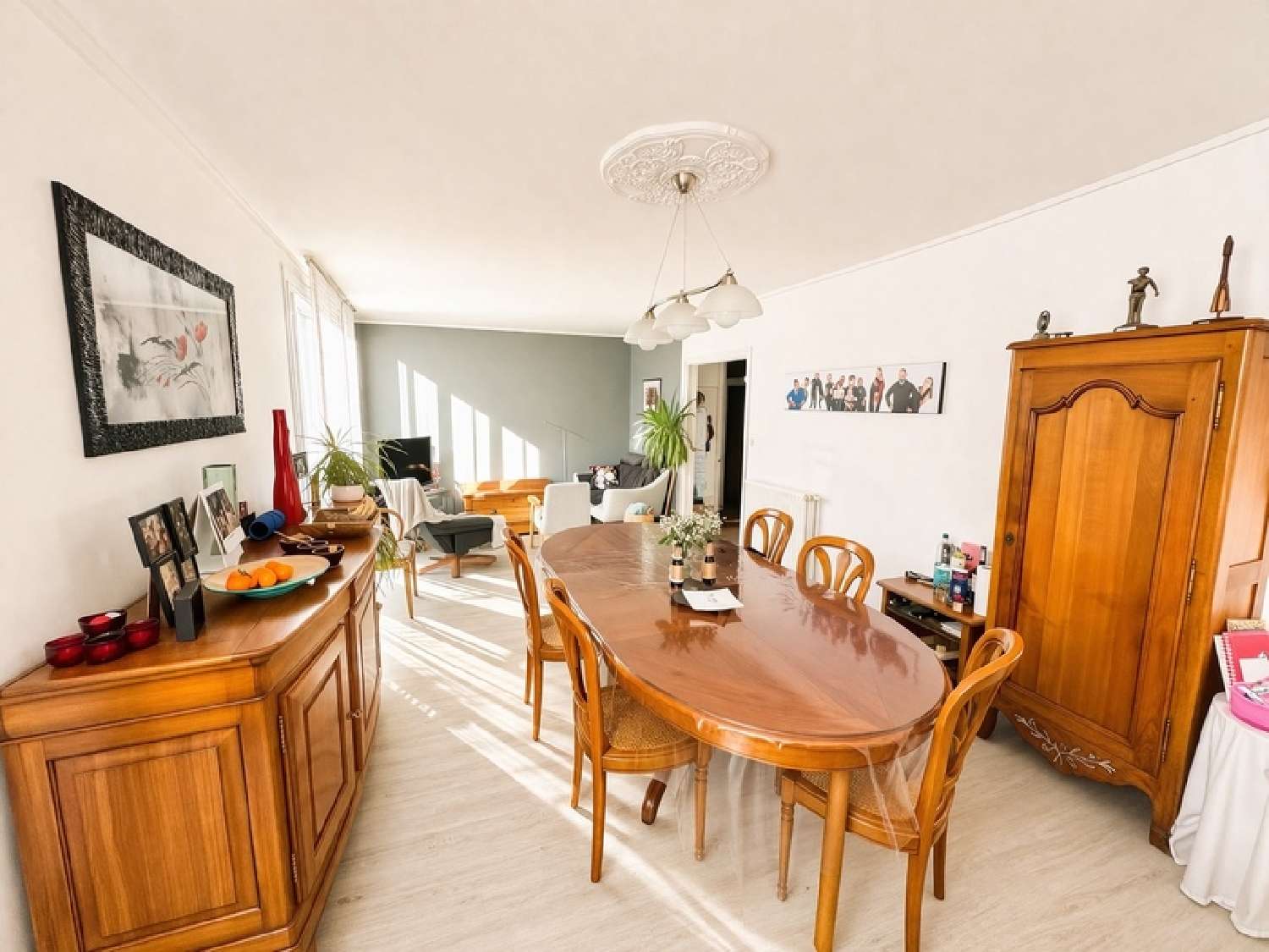  te koop appartement Brest Finistère 2