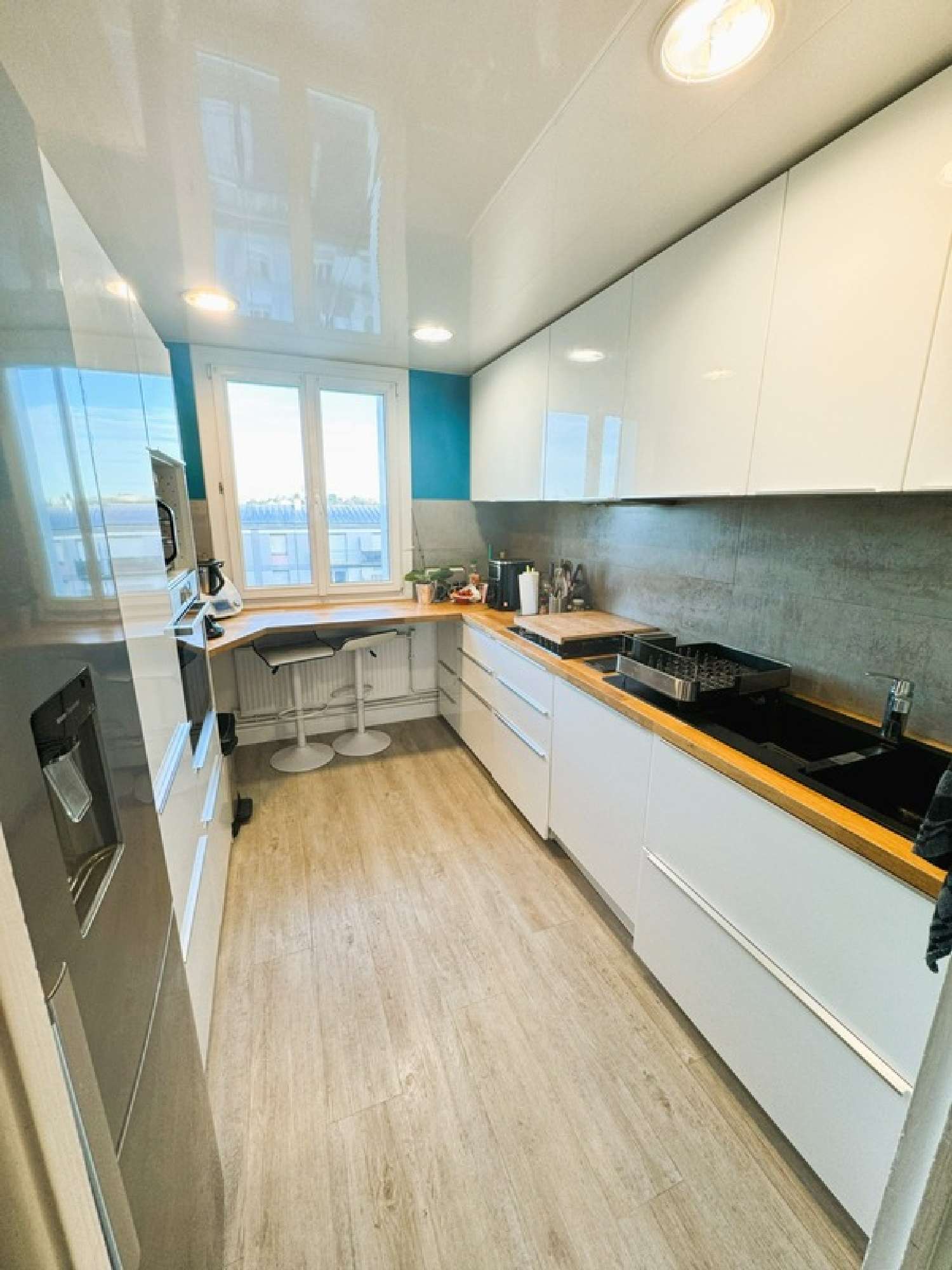  te koop appartement Brest Finistère 3