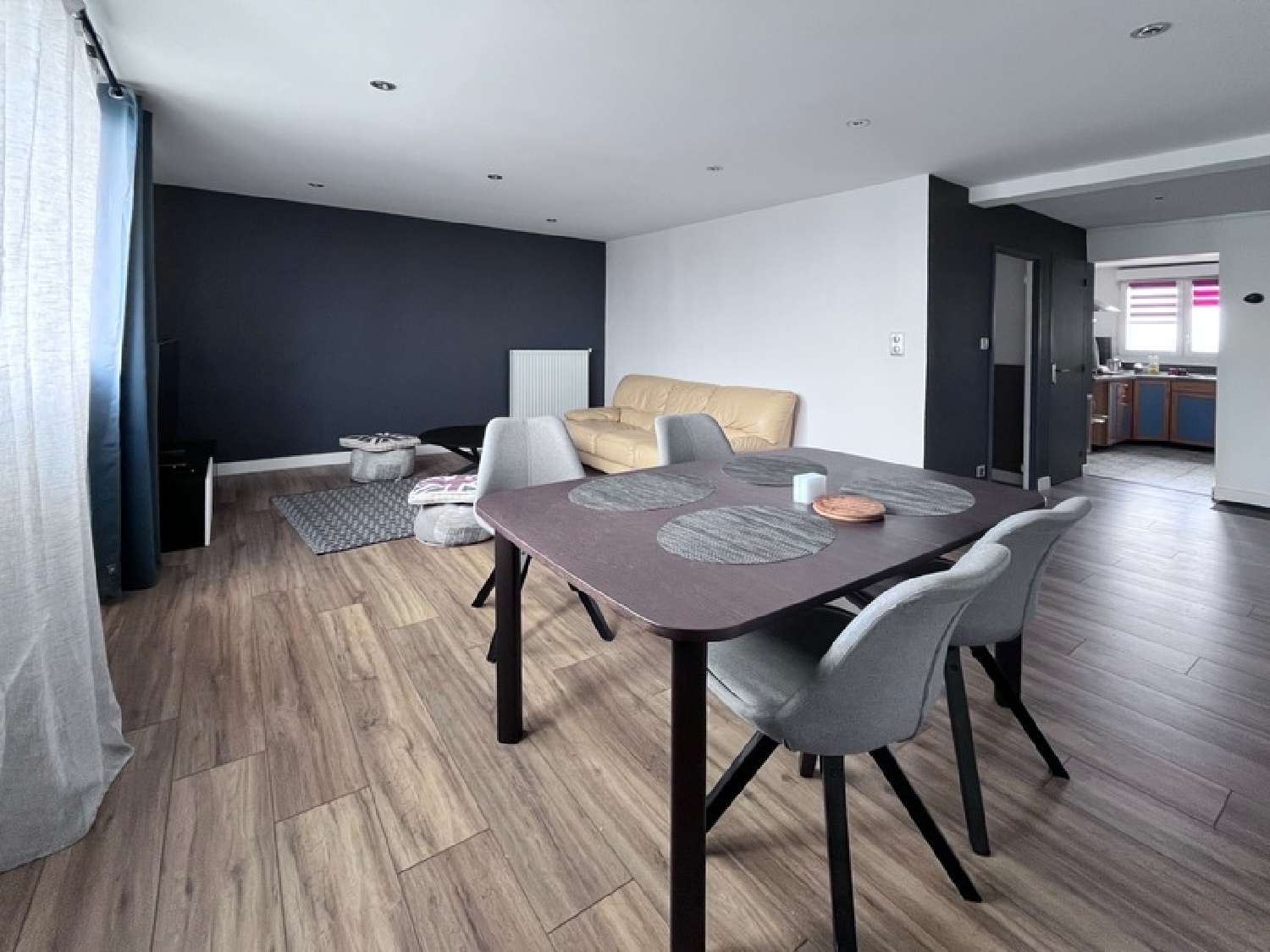  te koop appartement Brest Finistère 2