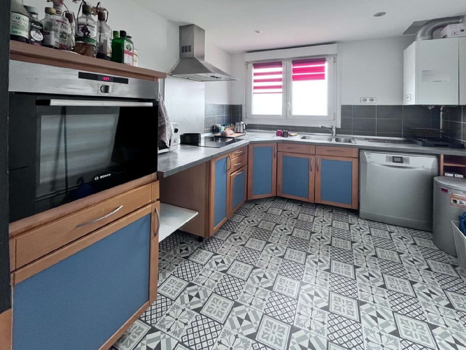  te koop appartement Brest Finistère 3