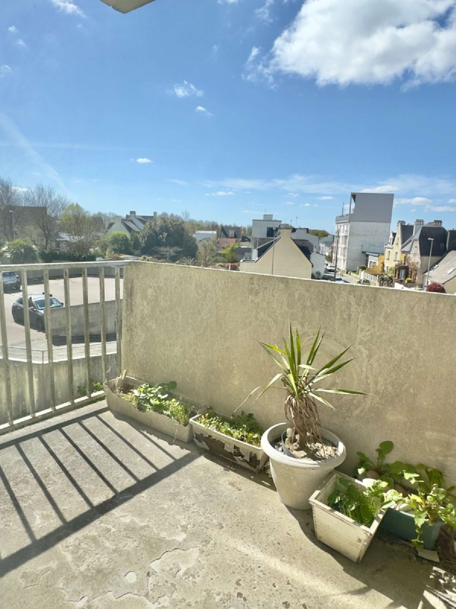  te koop appartement Brest Finistère 1