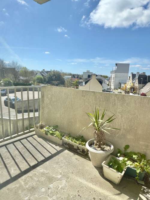 Brest Finistère appartement foto 7314714