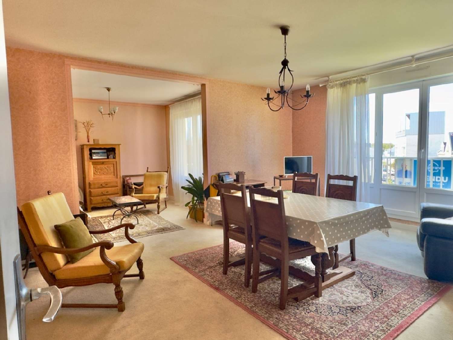  te koop appartement Brest Finistère 3