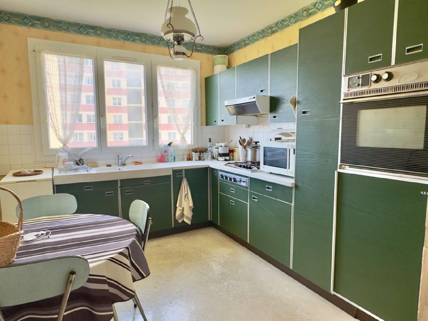  te koop appartement Brest Finistère 5